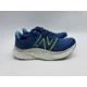 thumbnail image 3 of Size 8 - New Balance Fresh Foam X More v4 Navy Green, 3 of 5