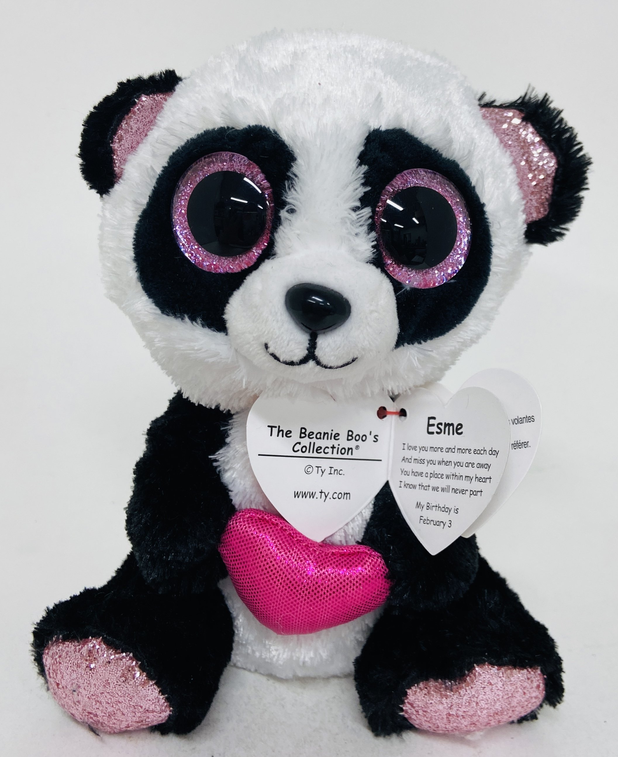 Imc Toys Yo Yo The Panda Kung Fu Panda Tonie Tonies®