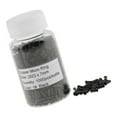 thumbnail image 1 of Freer 1000 Pieces Copper Micro Ring Screw Hair Extention Tool Links Tubes Crimp Bead For Hair Extention Tool, 1 of 6