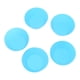 thumbnail image 5 of Taza de Muffin de silicona Sunnimix Ronda 7 cm Azul cielo, 5 of 8