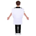 thumbnail image 5 of Halloween Movie Cosplay Costume, Toys Anime Character Lilypad Role Play Stage Costume Performance Outfits for Halloween Cosplay Dress Up, 5 of 7