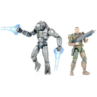 Mega Bloks Halo Heroes: Romeo (ODST) - Shop Action figures & dolls at H-E-B