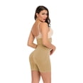 thumbnail image 4 of KingShop Women Waist Trainer Shapewear Tummy Control Body Shaper Shorts Hi-Waist Butt Lifter Thigh Slimmer for Women Girdle Panty, 4 of 7