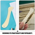 thumbnail image 2 of 5Set Burnishing Tool Plastic for Scrapbooking and Paper Crafts 12.00X2.40X0.50in, 2 of 9