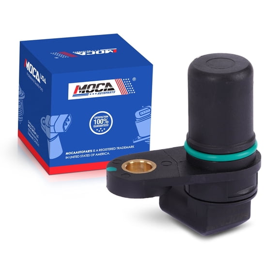 MOCA AUTOPARTS Engine Crankshaft Position Sensor Fit for 2007-2010 Chrysler 300 6.1L & 2007-2008 Dodge Ram 1500 2500 3500 5.7L