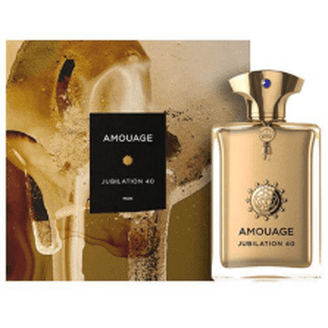 Amouage Saffron Hamra Pure Perfume - Walmart.com