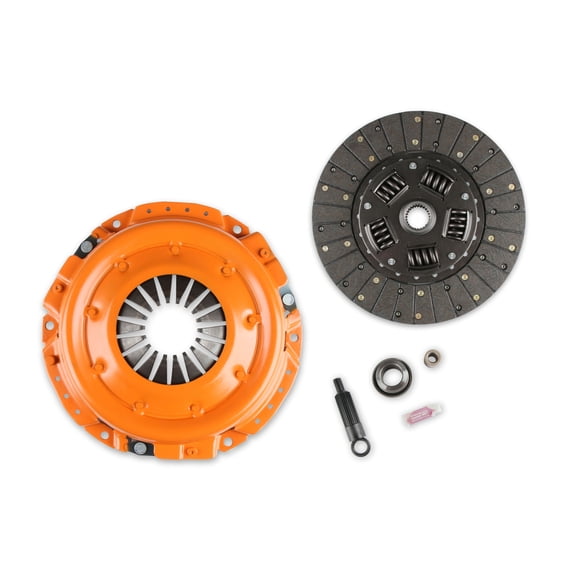 Hays 83-1100 Hays Classic Conversion Clutch Kit - GM