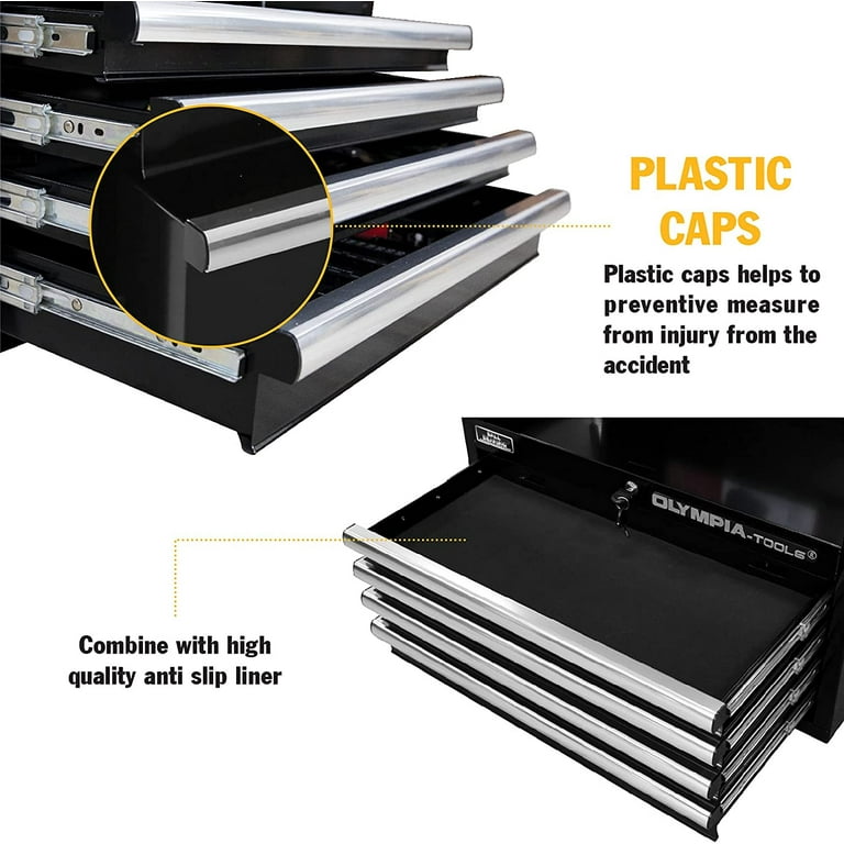 Performax 3 on sale drawer tool box