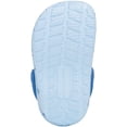 thumbnail image 5 of Rugged Shark Infant Girls EVA Clog, 5 of 5
