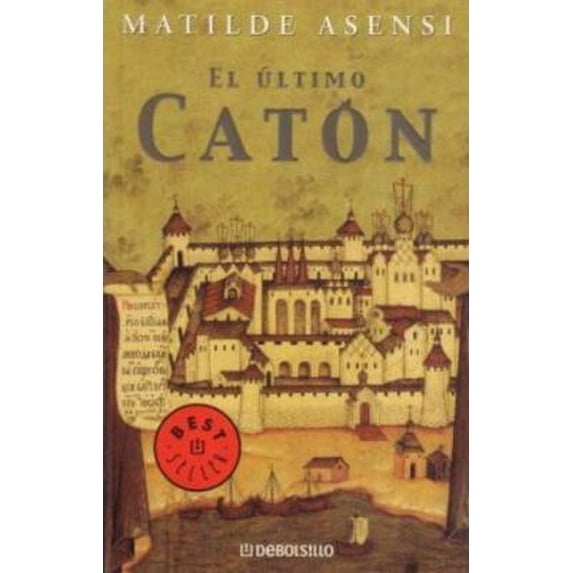 Pre-Owned Ultimo Caton, El (Paperback) 030720944X 9780307209443