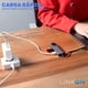 thumbnail image 2 of Hub USB C LINKON Plata con HDMI 4K Ethernet y Carga Rápida 87W, 2 of 7