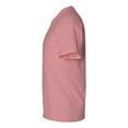 thumbnail image 3 of Hanes 4980 Unisex Perfect-T T-Shirt, 3 of 4