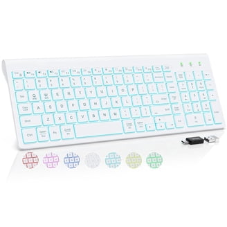 Logitech - K380 Multi-Device Bluetooth Scissor Keyboard - Off