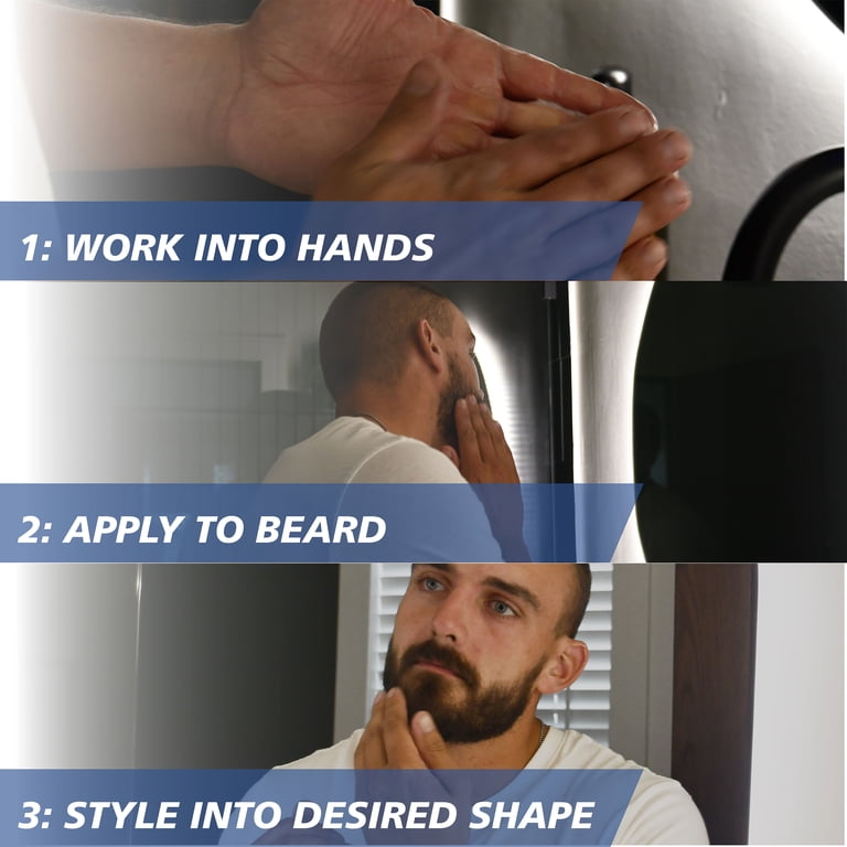 Wahl Beard Balm For Men, 2 oz photo 4