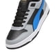 thumbnail image 5 of Tenis Puma RBD Game Low Hombre gris 26.5, 5 of 5