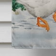 thumbnail image 4 of Carolines Treasures ASA2012CHF Oies Drapeau Toile Maison Taille, 4 of 4
