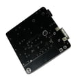 thumbnail image 2 of Amplificador de Audio estéreo compatible con Bluetooth, módulo de música estéreo inalámbrico de 3,7-5V, 2 of 5