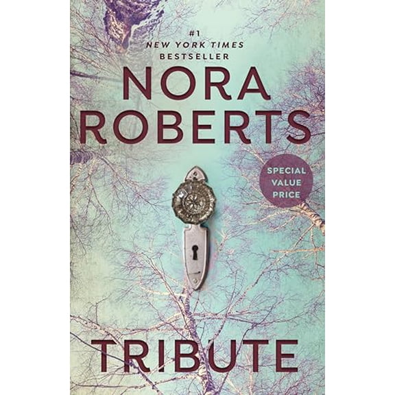 Pre-Owned Tribute, 9780593637814, 059363781X, Paperback,