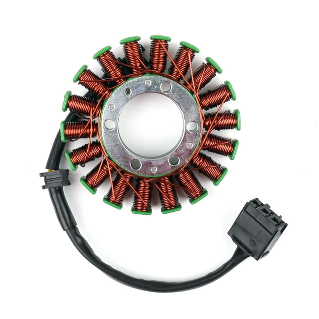 Bobina de estator MotorGenic Para Honda CBR1000RR CBR 1000 RR 2004-2007