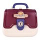 thumbnail image 2 of Hamburger Cosmetic Imitated Play Toy Simulation Play Toy Early Learning Smooth Edge heqiyong LED, 2 of 2