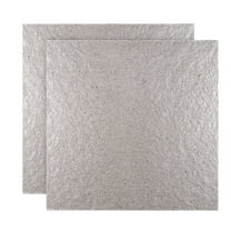 ROSENICE Mica Plate Microwave Parts 2Pcs 5.1Inch