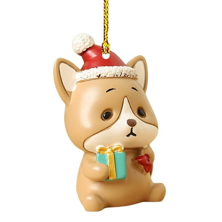 

SKBEY Christmas Cute Pendant Acrylic Pendant Pendant With Lanyard Pendant Beaded Chains And Painted Ceramic Eggs Holiday Ornament Bling Decorations for Kitchen Garland Christmas Decorated Real Eggs