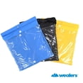 thumbnail image 5 of Wealers Adult Heavy Duty Breathable Thick PVC Trench Raincoat – Reusable| Portable| Adjustable Hood| Flap Pockets| Comes with a Small Carrying Bag, 5 of 5