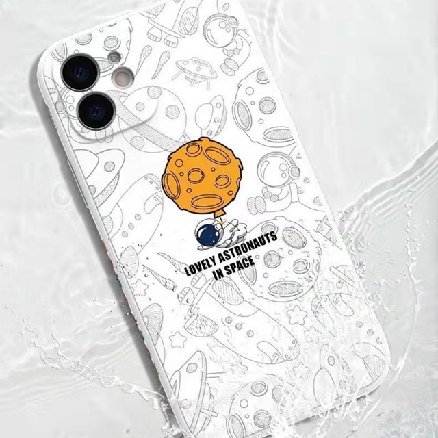 mmirethe 1/2/3/5 Mobile Phone Protective Case Drop Protective Heigh Lens Protection for X XS XR XS Max 1PCS