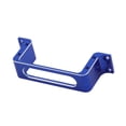 thumbnail image 4 of JWQFBC Aluminum Alloy Servo Mounted Bracket Accessories Fixed Frame Parts for UAV Plane Blue, 4 of 9