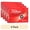 Red, variant on 2024 Titleist TruFeel Yellow