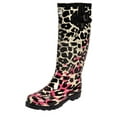 thumbnail image 2 of Forever Young Women's Tall Shaft Rain Boot, 2 of 4