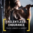 thumbnail image 6 of Beyond Raw LIT Origin Pre Workout Powder, Watermelon, for Men & Women, Energy & Pumps, 30 Servings, 6 of 9