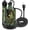 120V Submersible Pump 1/4HP, variant on 12V Submersible Pump 1500 GPH Water Transfer Pump with 20 ft. Cord and Waterfall Pump Hose Adapter for Utility Pump Camouflage Color