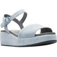 thumbnail image 2 of Women's Camper Misia Platform Sandal, 2 of 6
