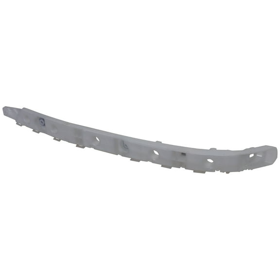 Bumper Bracket Compatible with 2014-2020 Nissan Rogue Rear, Right Passenger Side, Outer