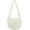 White, variant on Kukuzhu Quilted Tote Bag for Women, Soft Puffer Tote Bag Lightweight Designer Cloud Pleated Hobo Bags with zippers