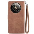 thumbnail image 4 of Wallet Case for GANGXUN Realme 12 Pro plus with Shockproof, Stylish for Daily and Business Use, 4 of 5