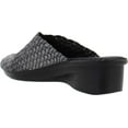 thumbnail image 4 of Women's Bernie Mev Cyrene Woven Slide, 4 of 6