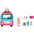 thumbnail image 4 of Adopt Me! Ice Cream Truck - Transforming Vehicle with Lights and Sounds - Top Online Game - Exc, 4 of 5