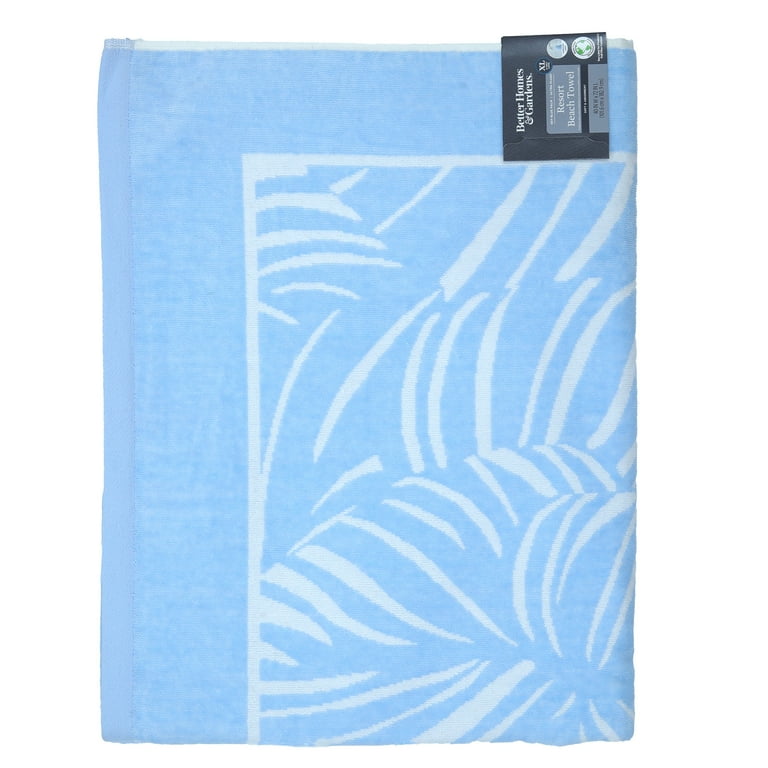 Better Homes & Gardens Extra Large Oversized Cotton Blend