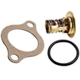 thumbnail image 2 of GHmarine Thermostat Kit 160 Degree for Volvo Penta 4.3-8.2 L Engines 3856961, 2 of 7