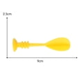 thumbnail image 3 of Kids Dart Set Funny Interactive Dart Board Game Hook and Loop Darts & Balls, 3 of 9