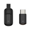 thumbnail image 1 of Adaptador de Transmisor Infrarrojo para Teléfono Inteligente, Tipo C, Control Remoto por Infrarrojos, Compatible con Televisores., 1 of 5