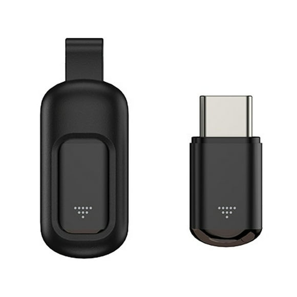 Adaptador de Transmisor Infrarrojo para Teléfono Inteligente, Tipo C, Control Remoto por Infrarrojos, Compatible con Televisores.