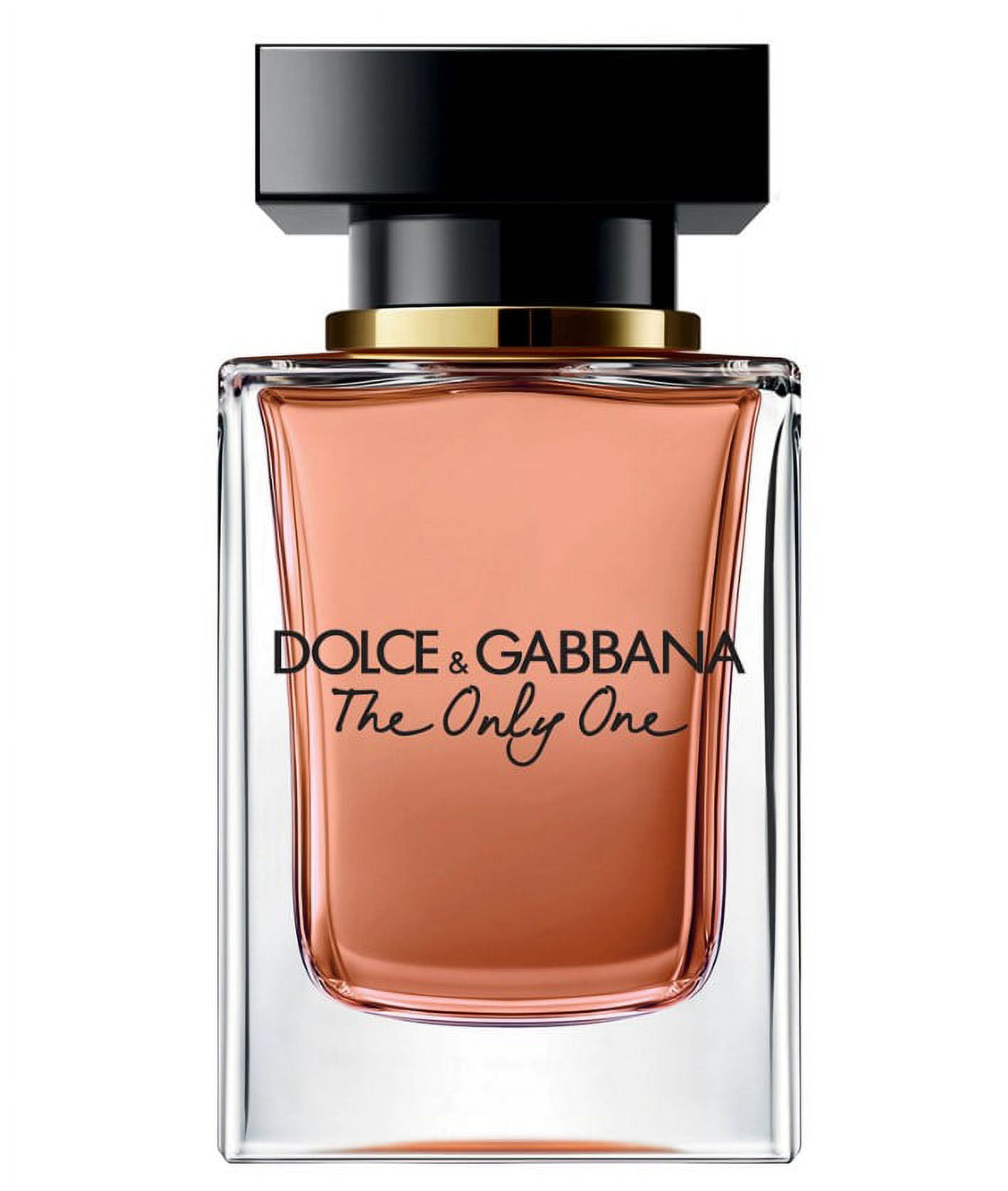 Dolce & Gabbana The Only One for Women Eau de Parfum 3.3 fl oz *EN