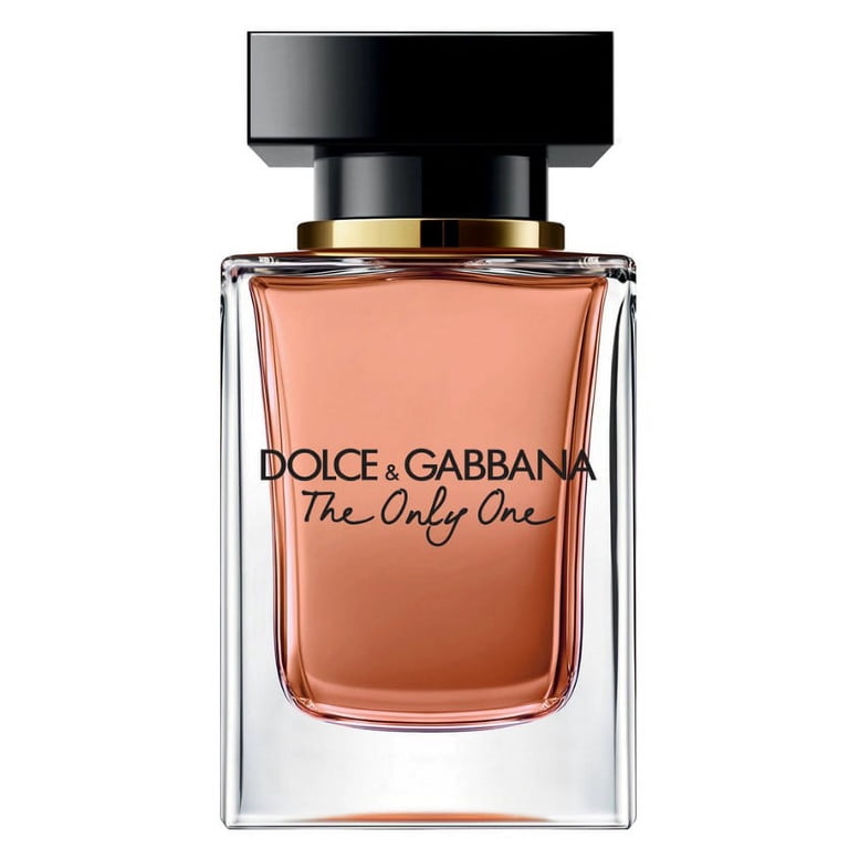 Dolce & Gabbana The Only One Eau de Parfum for Women, Floral Scent