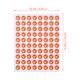 thumbnail image 2 of unbranded Pegatinas Adhesivas De Para Y Recompensas En Aulas Y Oficinas, 2 of 6
