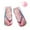Multicolor#2, variant on JGTDBPO Human Feet In Sandals For People With Ugly Feet Gifts For