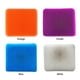 thumbnail image 2 of Cojín de gel para asiento Cojín de asiento de enfriamiento de panal transpirable Irfora Azul, 2 of 7