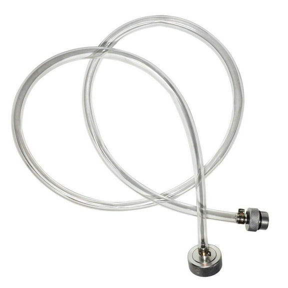 VAS 6262A Oil Change Adaptor & Gearbox Oil Filling Hose Kit For VW Audi VAG